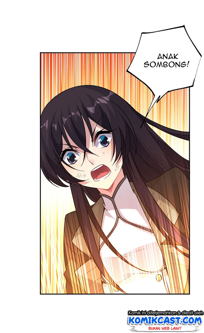 I Picked Up a Demon Lord as a Maid Chapter 20 Gambar 43